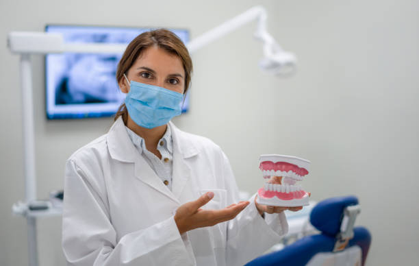 Best Dentist for Tooth Abscess  in Gettysburg, PA