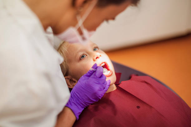 Best Chipped Tooth Repair Near Me  in Gettysburg, PA
