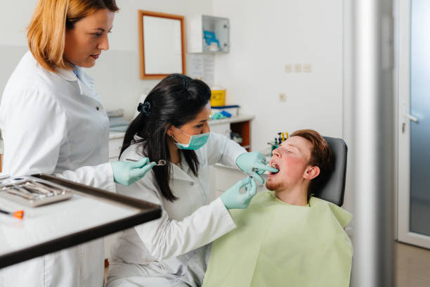 Urgent Tooth Repair in PA