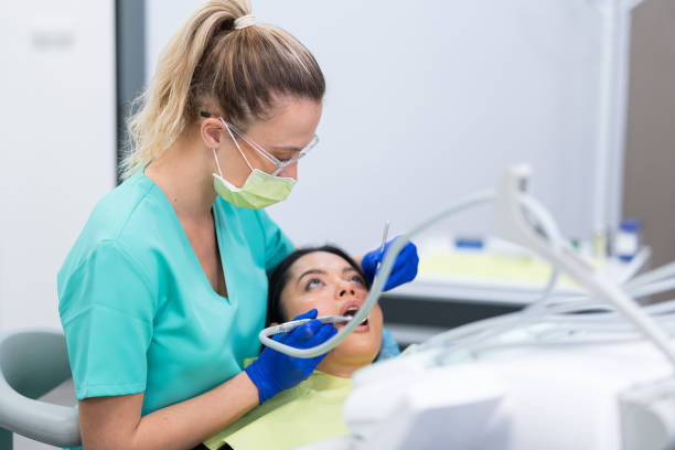 Best Broken Tooth Emergency  in Gettysburg, PA