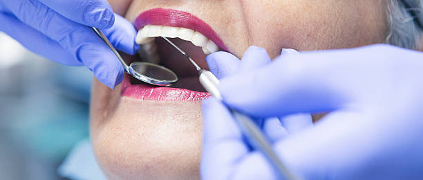 Best Knocked-Out Tooth Emergency  in Gettysburg, PA