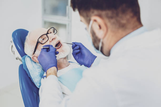 Best Cracked Tooth Emergency Dentist  in Gettysburg, PA